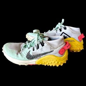 Nike Air Zoom Wildhorse 6